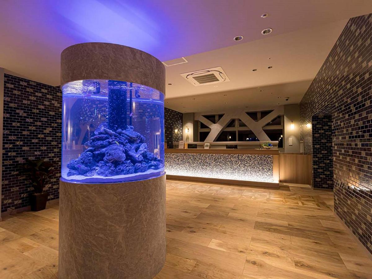 Ooedo Onsen Monogatari Premium Toba Saichoraku Hotel Екстериор снимка