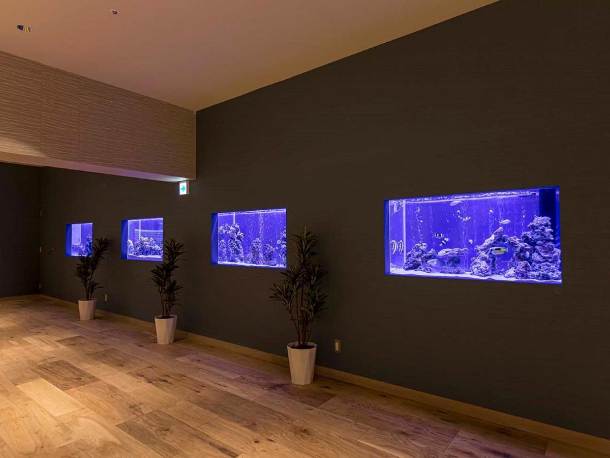 Ooedo Onsen Monogatari Premium Toba Saichoraku Hotel Екстериор снимка