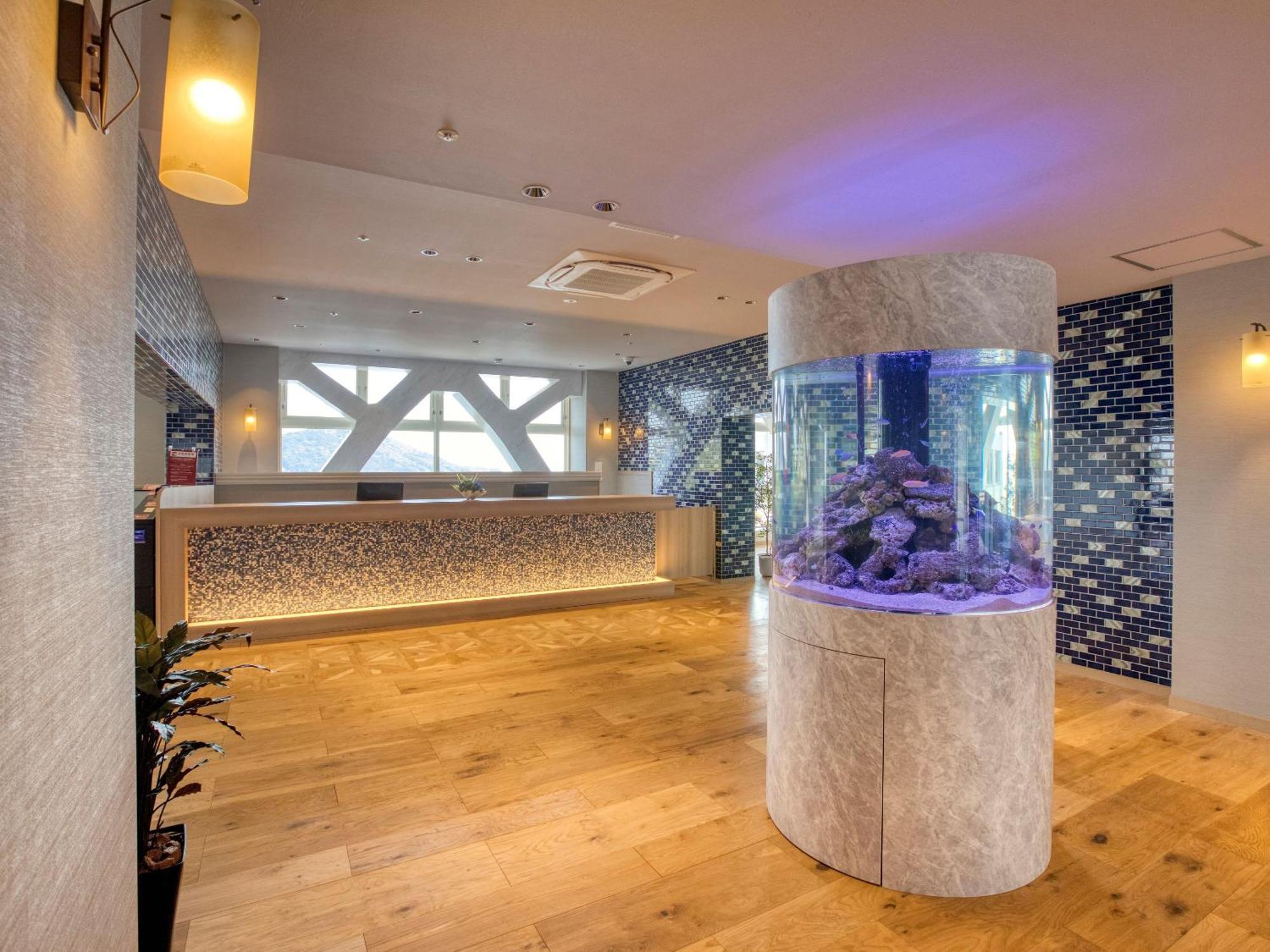 Ooedo Onsen Monogatari Premium Toba Saichoraku Hotel Екстериор снимка