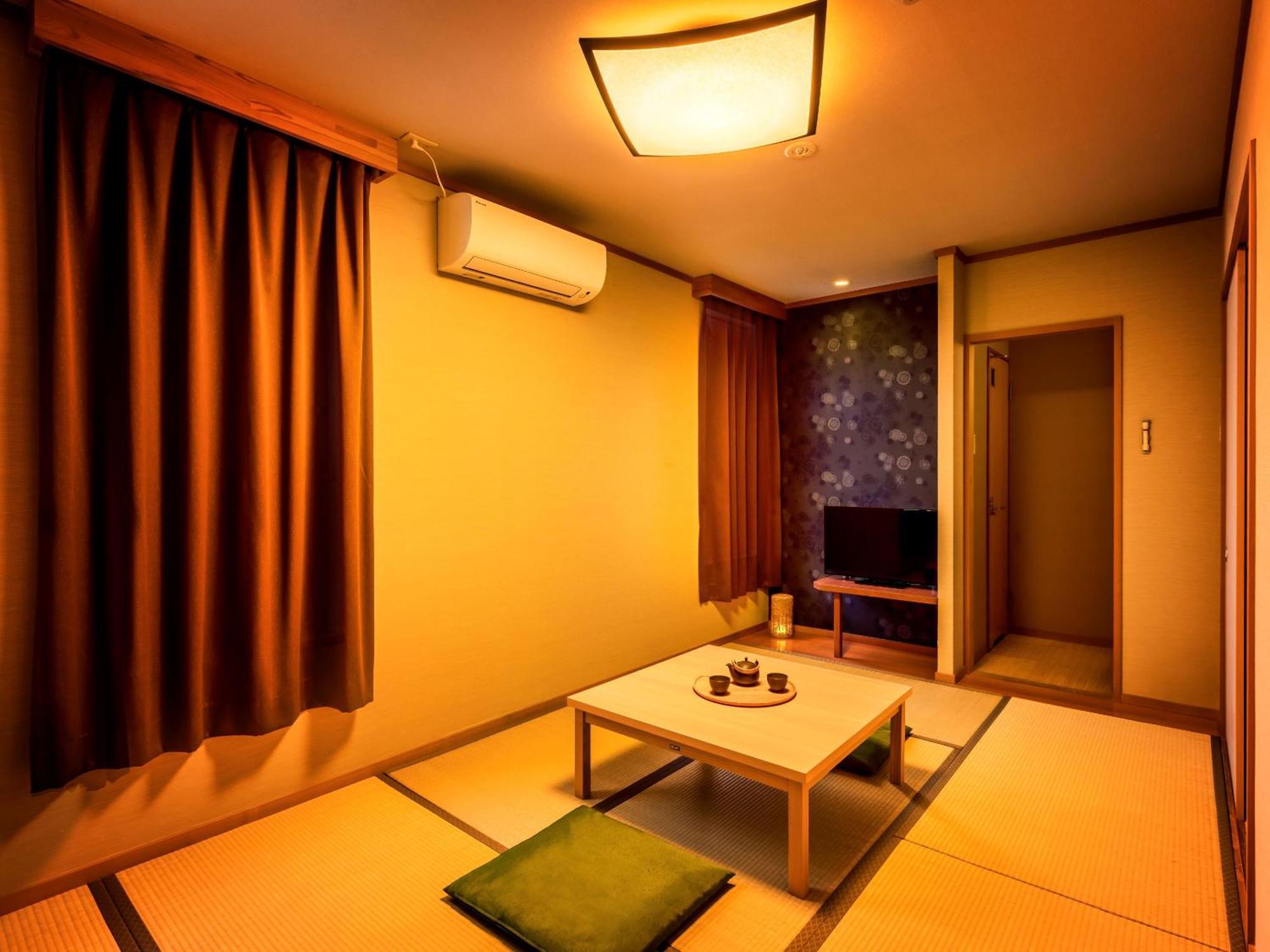 Ooedo Onsen Monogatari Premium Toba Saichoraku Hotel Екстериор снимка