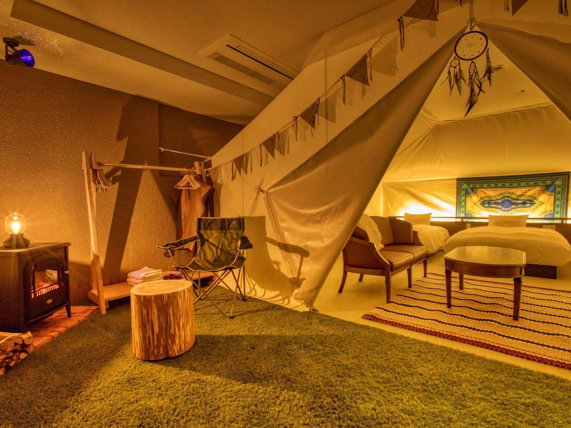 Ooedo Onsen Monogatari Premium Toba Saichoraku Hotel Екстериор снимка